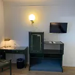 Boutique Gallo 3* St. Gallen
