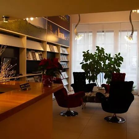 Hotel Boutique Gallo