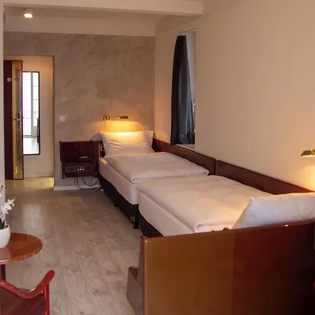 Boutique Gallo Hotel 3*