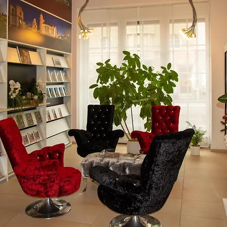 Hotel Boutique Gallo