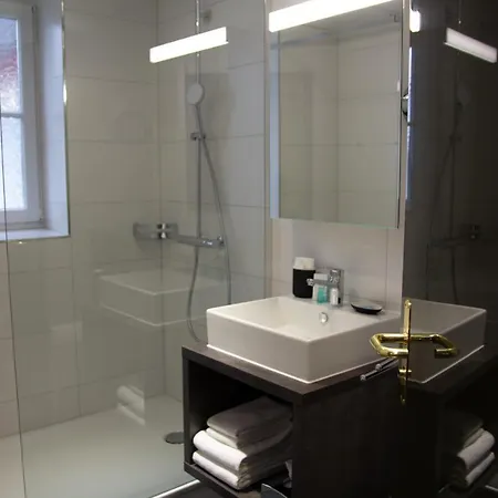 Hotel Boutique Gallo 3*
