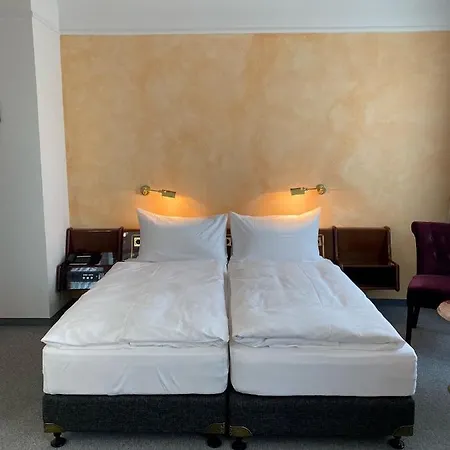 Swiss Dreams Gallo 3* St. Gallen