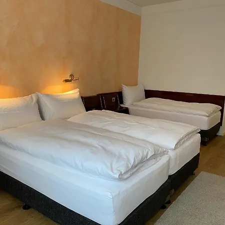 Swiss Dreams Gallo Hotel 3*