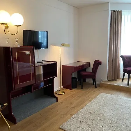 Boutique Gallo Hotel 3*