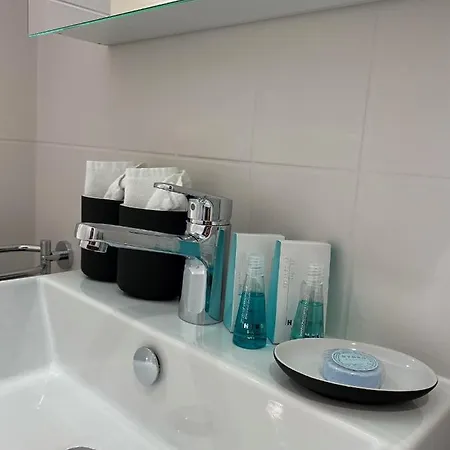 Hotel Boutique Gallo St. Gallen