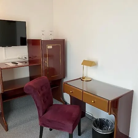 Hotel Boutique Gallo
