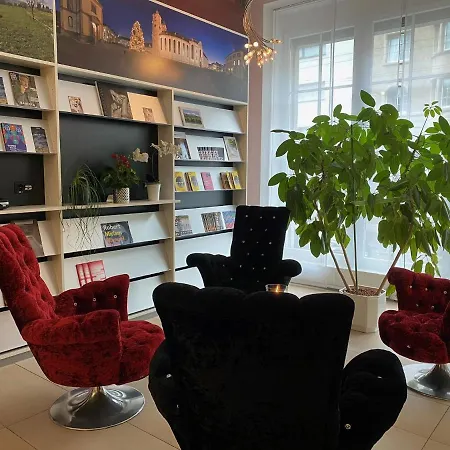 Boutique Gallo سانت غالن