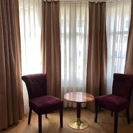 Boutique Gallo سانت غالن