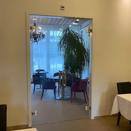Boutique Gallo Hotel 3*