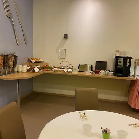 Hotel Boutique Gallo