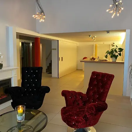 Hotel Boutique Gallo