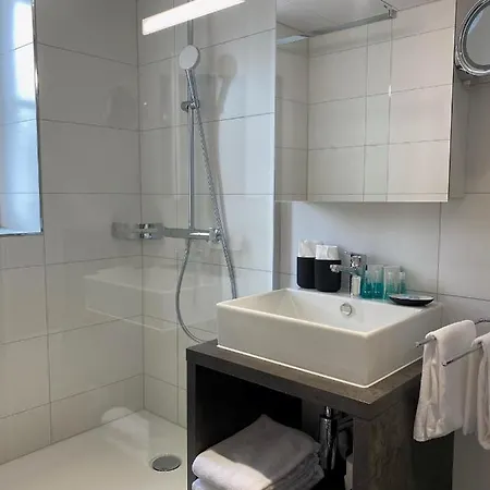 Boutique Gallo Hotel 3*