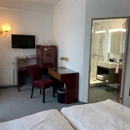 Boutique Gallo St. Gallen