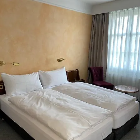 Boutique Gallo 3* سانت غالن