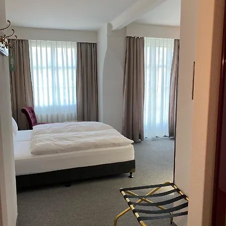 Boutique Gallo سانت غالن