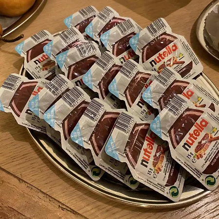 Boutique Gallo 3* St. Gallen