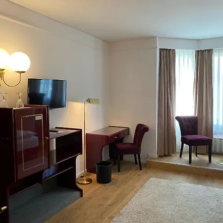 Hotel Boutique Gallo