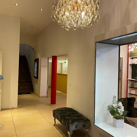 Hotel Boutique Gallo