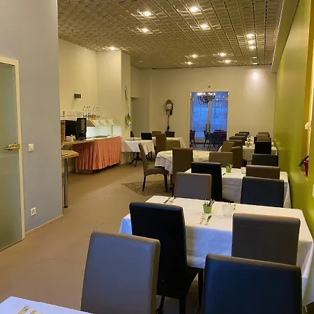 Hotel Boutique Gallo St. Gallen