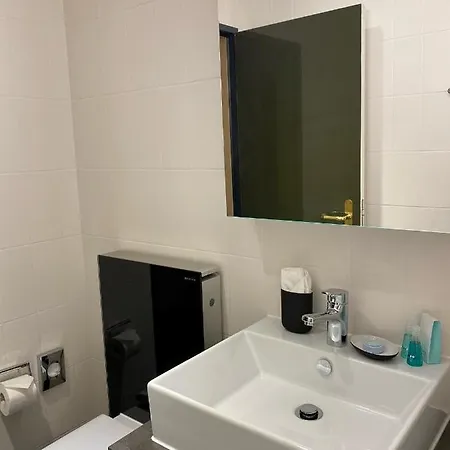 Boutique Gallo 3* St. Gallen