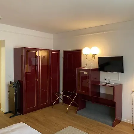 Boutique Gallo St. Gallen