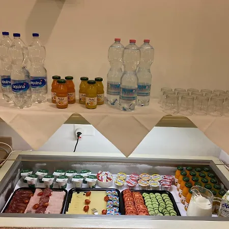 Boutique Gallo Hotel 3*