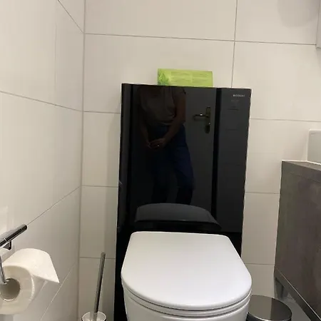 Boutique Gallo Hotel St. Gallen