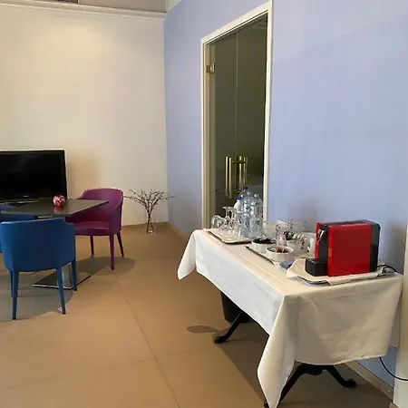 Hotel Boutique Gallo