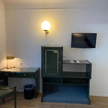 Boutique Gallo 3* St. Gallen