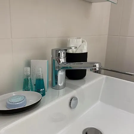 Boutique Gallo Ξενοδοχείο 3*