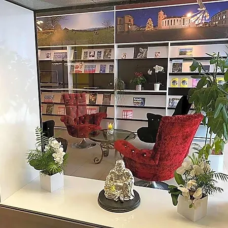 Boutique Gallo 3*