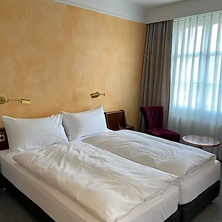 Hotel Boutique Gallo St. Gallen