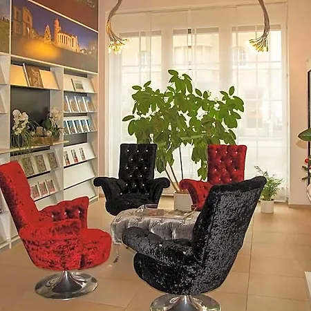 Hotel Boutique Gallo 3*