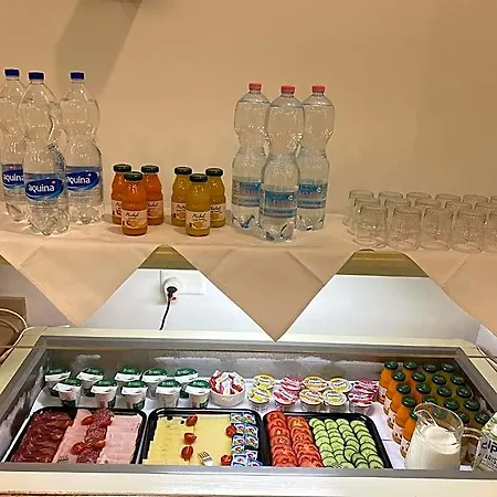 Boutique Gallo Hotel 3*