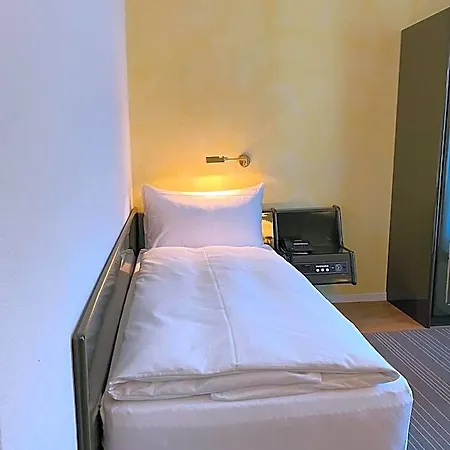 Hotel Boutique Gallo St. Gallen