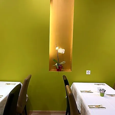 Boutique Gallo Hotel St. Gallen