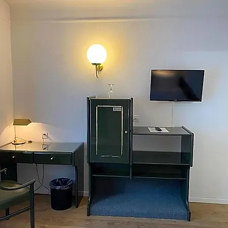 Boutique Gallo Hotel St. Gallen