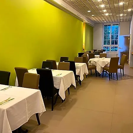Hotel Boutique Gallo