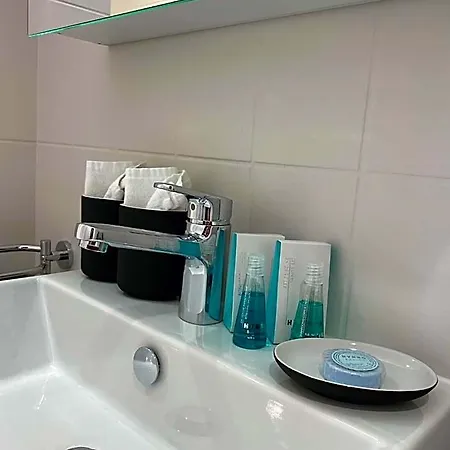 Hotel Boutique Gallo