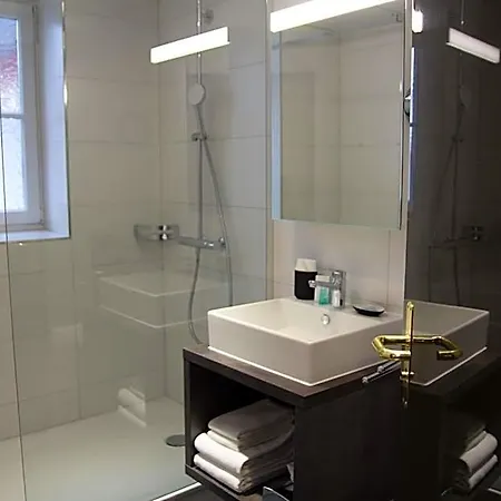 Hotel Boutique Gallo 3*