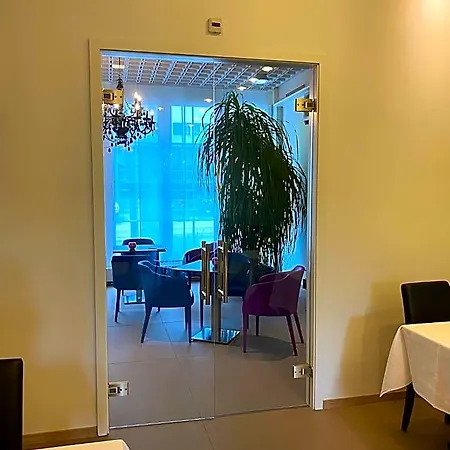 Hotel Boutique Gallo 3*