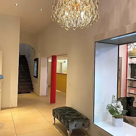 Hotel Boutique Gallo 3*