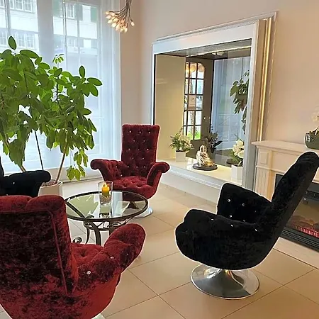Boutique Gallo Hotel 3*