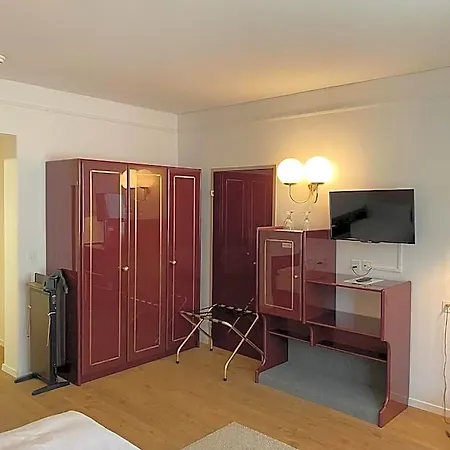 Hotel Boutique Gallo 3*