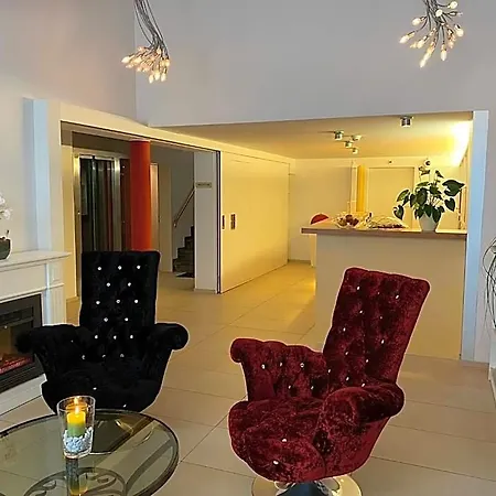 Hotel Boutique Gallo St. Gallen