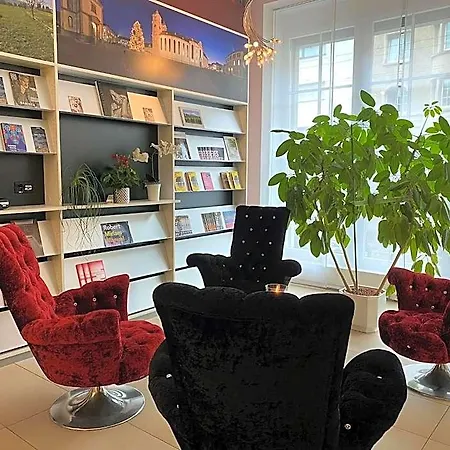 Hotel Boutique Gallo
