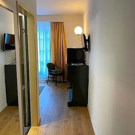 Hotel Boutique Gallo