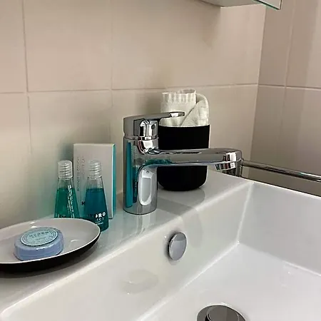 Hotel Boutique Gallo St. Gallen