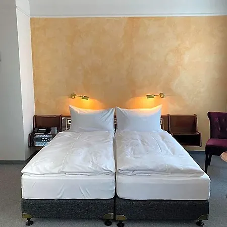 Boutique Gallo Hotel