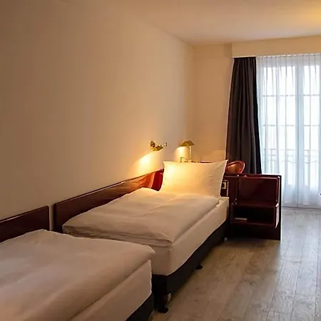 Boutique Gallo Hotel